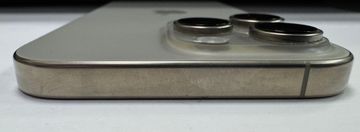 01-200800278: Apple iphone 16 pro max 256gb