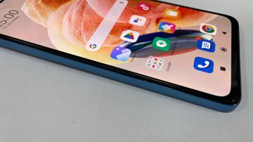 Б/в Мобільний телефон Xiaomi redmi note 12 pro 8/256gb 01-200762762