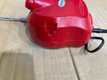 Б/в Фрезер для манікюру Nail Master 65w 01-200797361