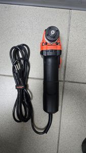 Б/в Кутова шліфмашина Dnipro-M gs-98 01-200789665