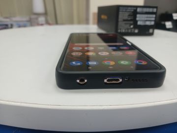Б/у Мобильный телефон Xiaomi poco x3 pro 6/128gb 01-200800252