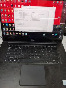 Б/в Ноутбук Dell 15/core i7 7700hq ddr3/32gb ddr4/ssd 1000 gb/geforce gtx1050 4gb 01-200801504