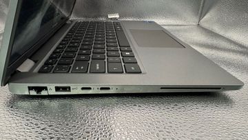 Б/у Ноутбук Dell 14/core i5-1345u ddr5/16gb ddr5/ssd 256 gb/*інтегрована 01-200802954