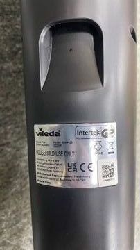 Б/в Парова швабра Vileda steam plus 0064 03 01-200766089