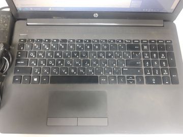 Б/у Ноутбук Hp 15/amd a6 9225 ddr4/4gb ddr4/hdd 1000 gb/ssd *відсутній/*інтегрована 01-200801921