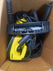 Б/в Пароочищувач Karcher sc 1030 01-200802998