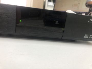 Б/в Ресивер ТВ Strong srt 8500 01-200802025