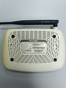 Б/у Безпроводной маршрутизатор Tp-Link 740n 01-200802637