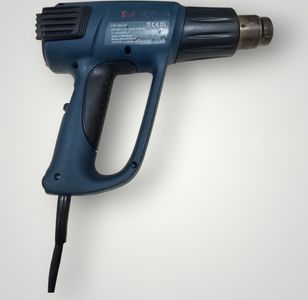 Б/в Фен будівельний Bosch ghg 660 lcd 01-200762206