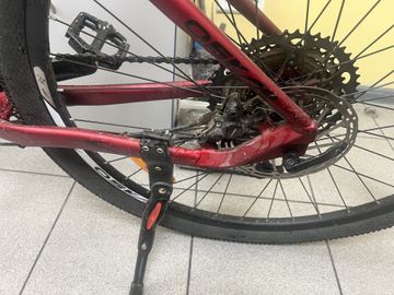 Б/у Велосипед Oscar blaze 29 01-200801688