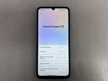 01-200801760: Xiaomi poco c65 8/256gb