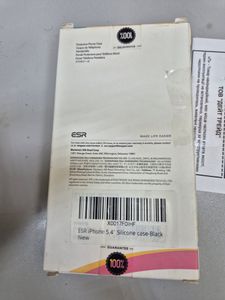 Б/в Чохол Esr 12 16-000256968