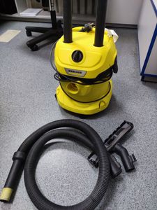 Б/в Пилосос Karcher wd 2-18 01-200804475