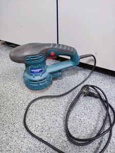 Б/в Шліфмашина вибро Зенит зшо-5512 профи 01-200804465