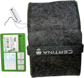 Б/в Годинник Certina c036407a 01-200593719