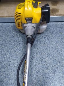 Б/в Мотокоса M?Chtz mgb-2615 e 01-200797636