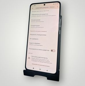 Б/в Мобільний телефон Xiaomi 12t pro 8/128gb 01-200753263