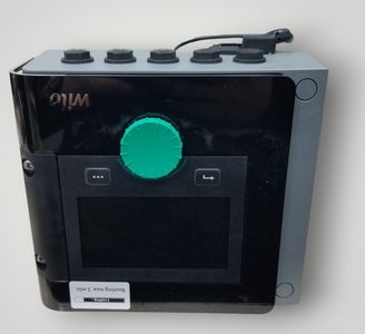 Б/в Насос циркуляційний для опалення Wilo stratos maxo 30/0,5-8 pn10-r7 01-200777050