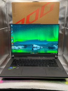 Asus 16/core i7-13650hx ddr5/16gb ddr5/hdd *відсутній/ssd 512 gb/geforce rtx4060 8gb