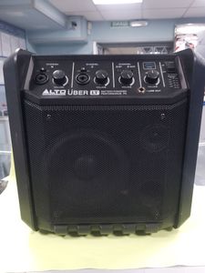 Б/в Гітарний комбік Alto Professional uber lt 01-200805969