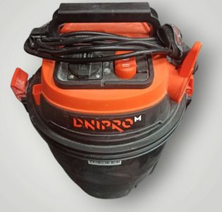 Б/у Пылесос Dnipro-M vcw-20sa 01-200799692