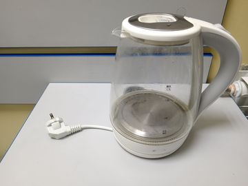 Б/в Електрочайник Deerma dem-sh30w 01-200802652