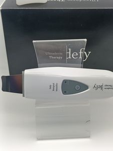 Б/у Прилад для чищення обличчя Ultraderm Therapy Defy hs-3061 01-200802290