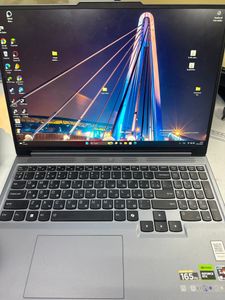 Б/в Ноутбук Lenovo 15/ryzen 7 7435hs ddr5/16gb ddr5/ssd 500 gb/geforce rtx4060 8gb 01-200803763