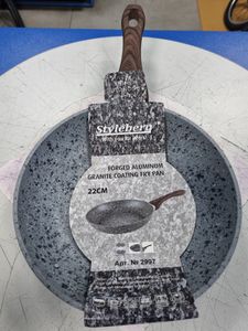 Б/в Пательня Styleberg 22см 2997 01-200802908