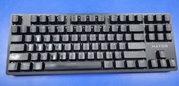 Б/в Клавіатура Hator rockfall 2 optica tkl 01-200763456