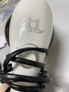 Б/у Массажер ручной Maxtop без моделі 01-200807788
