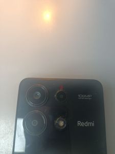 Б/в Мобільний телефон Xiaomi redmi note 13 4g 6/128gb 01-200806457