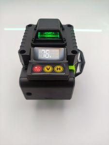 Б/в Лазерний нівелір Hilda 4d 360 01-200804531