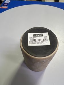 Б/в Склянка для зубних щіток Wenko 23674100 16-000248328