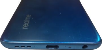 Б/в Мобільний телефон Realme 9i 4/128gb 01-200769612