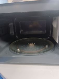 Б/в Мікрохвильова піч Samsung ms20a3010al 01-200808936