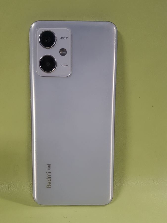 redmi note 12 8/256gb