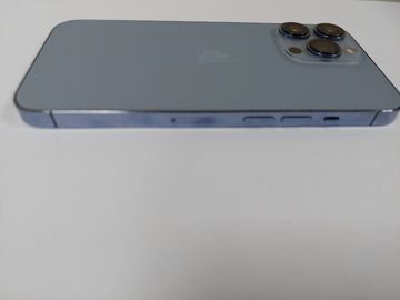 Б/в Мобільний телефон Apple iphone 13 pro 128gb 01-200809293