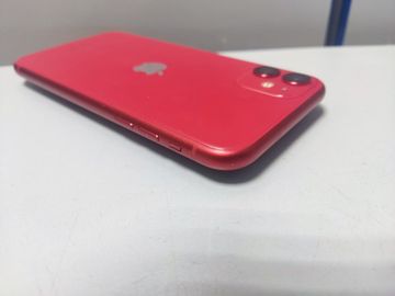 Б/у Мобильний телефон Apple iphone 11 64gb 01-200809484