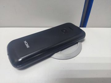 Б/в Мобільний телефон Nomi i2403 01-200809900