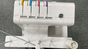 Б/в Швейна машина Minerva m840ds 01-200740051