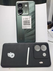 Б/в Мобільний телефон Poco m7 pro 5g 8/256gb 01-200810592