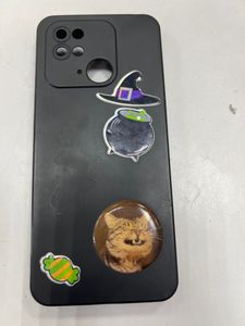 Б/в Мобільний телефон Xiaomi redmi 9a 2/32gb 01-200810943