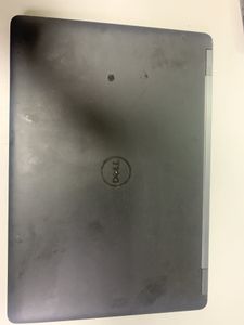 Б/в Ноутбук Dell 15/core i5 5300u ddr3/8gb ddr3/hdd *відсутній/ssd 120 gb/*інтегрована 01-200810932