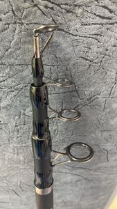 Б/у Удилище Flagman tele carp 3.6м 3.25lb 01-200803089