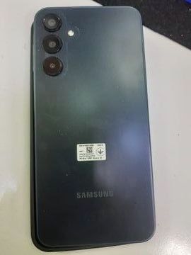 Б/у Мобильний телефон Samsung galaxy a16 sm-a165f 8/256gb 01-200796280