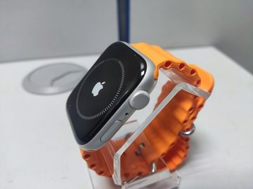 Б/у Смарт-часы Apple watch se gps 44mm aluminum case a2352 01-200812831