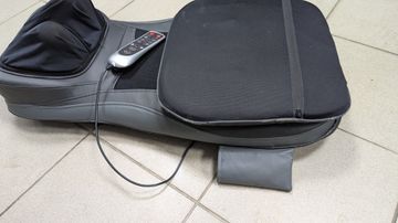 Б/в Масажер для ніг і спини Naipo без моделі 01-200811638