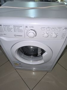 Б/в Пральна машина Indesit e2sc 2160 w ua 01-200814229