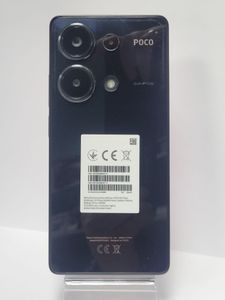 Б/у Мобильний телефон Xiaomi poco m6 pro 8/256gb 01-200814549